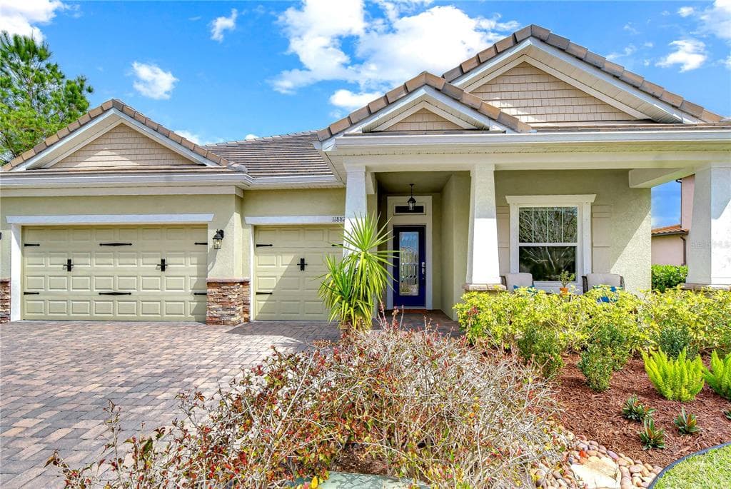 11882 FROST ASTER DRIVE RIVERVIEW, FL 33579