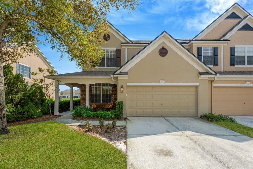 4655 POND RIDGE DRIVE RIVERVIEW, FL 33578