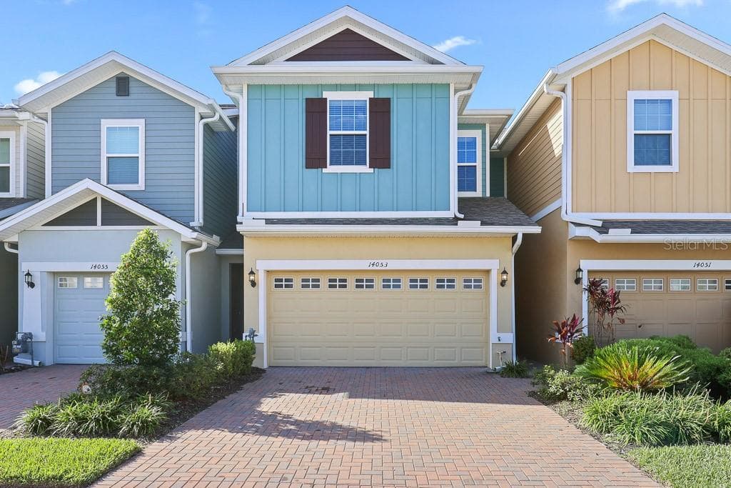 14053 KITE LANE LITHIA, FL 33547