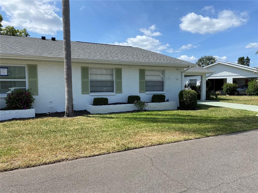 2338 GAINESBOROUGH LOOP UNIT 0 SUN CITY CENTER, FL 33573