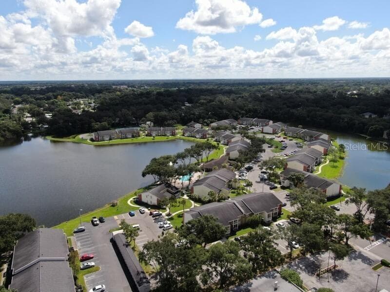703 PARSONS LAKE PATH UNIT 201 BRANDON, FL 33511
