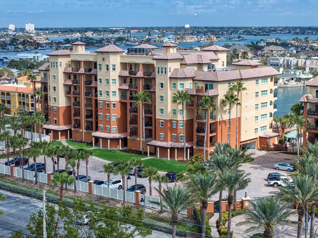 5301 GULF BOULEVARD UNIT C202