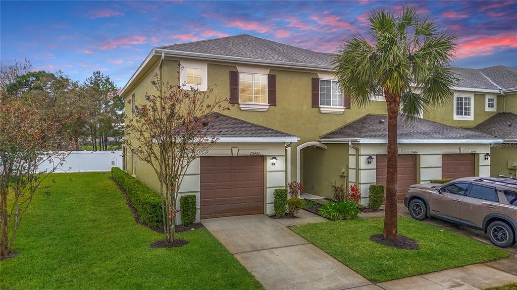20462 NEEDLETREE DRIVE TAMPA, FL 33647