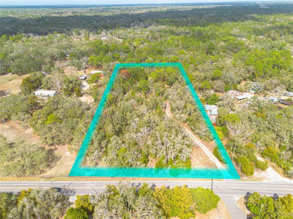 14905 PEACE BOULEVARD SPRING HILL, FL 34610