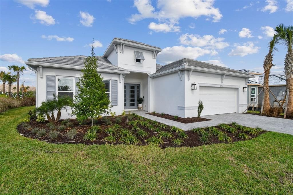 29423 TORICELLI ROAD WESLEY CHAPEL, FL 33543