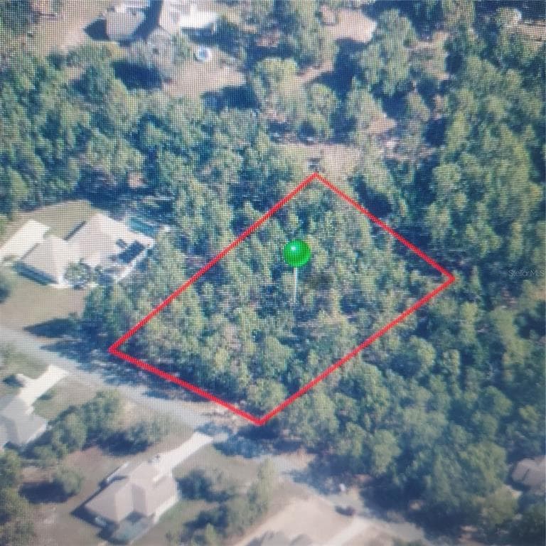 4379 N BAYWOOD DRIVE BEVERLY HILLS, FL 34465