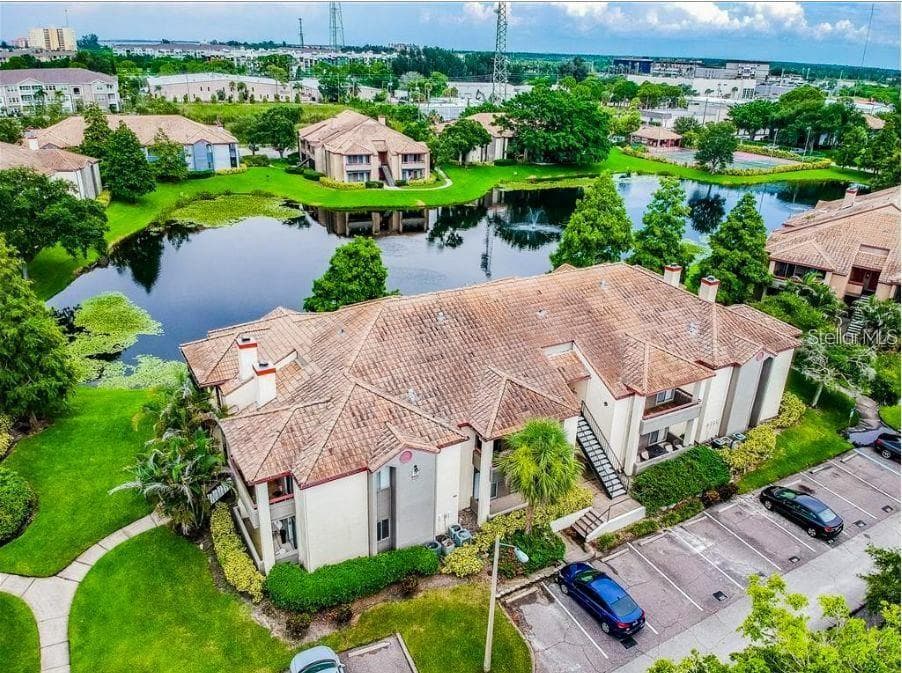 10265 GANDY BOULEVARD N UNIT 1804 ST PETERSBURG, FL 33702