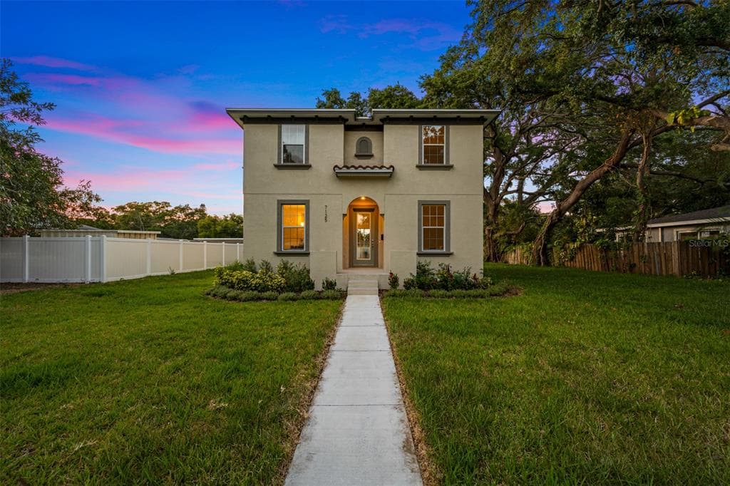 7125 6TH AVENUE N ST PETERSBURG, FL 33710