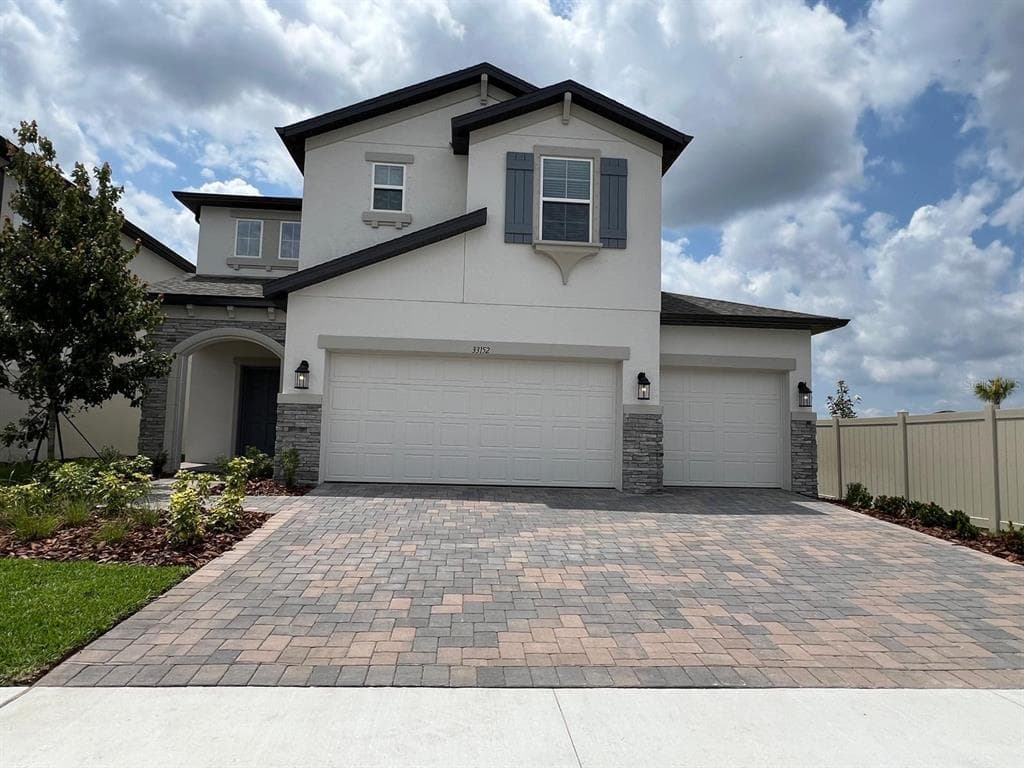 33152 AMLING PECAN BRANCH WESLEY CHAPEL, FL 33545