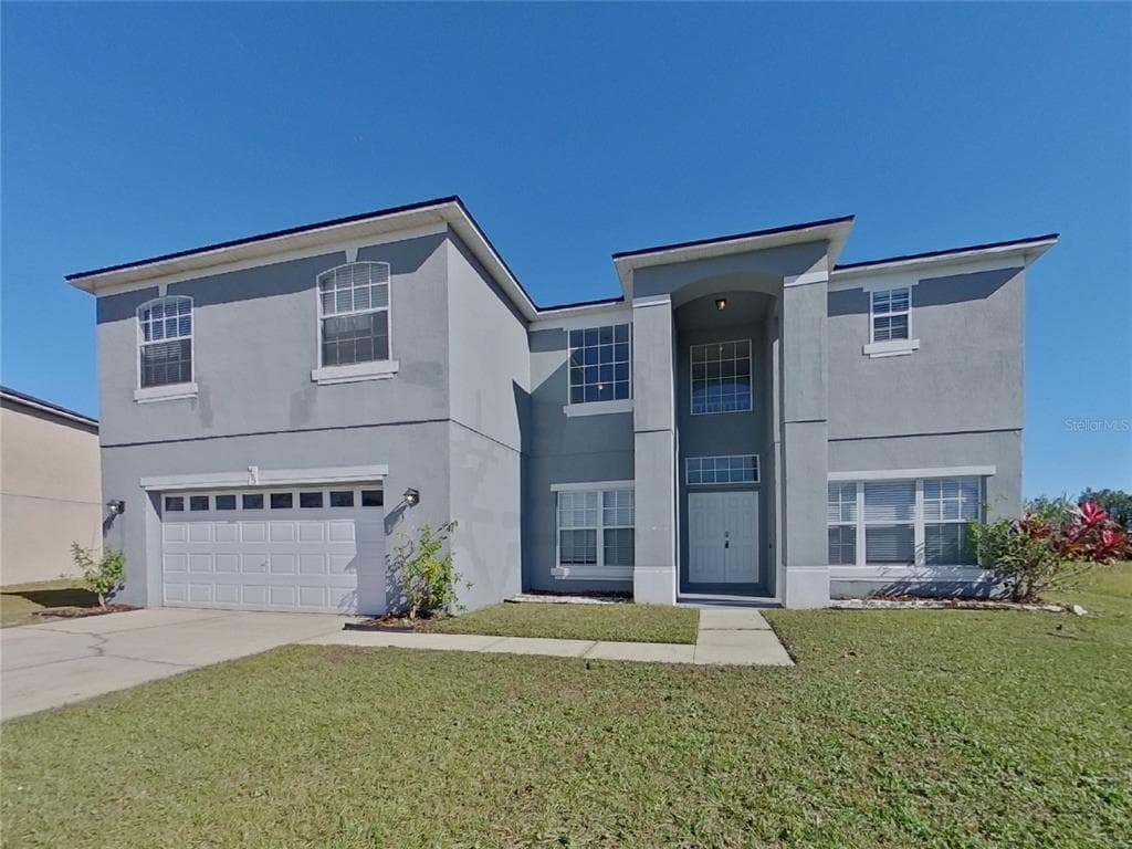 495 BRITTEN DRIVE KISSIMMEE, FL 34758