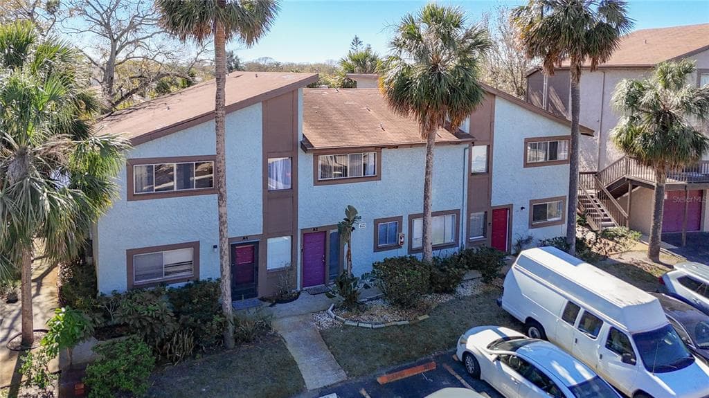 6323 NEWTOWN CIRCLE UNIT 23A1 TAMPA, FL 33615