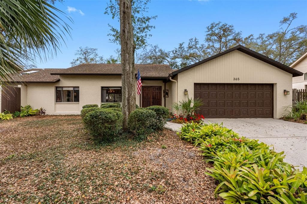 365 MAYFAIR CIRCLE E PALM HARBOR, FL 34683