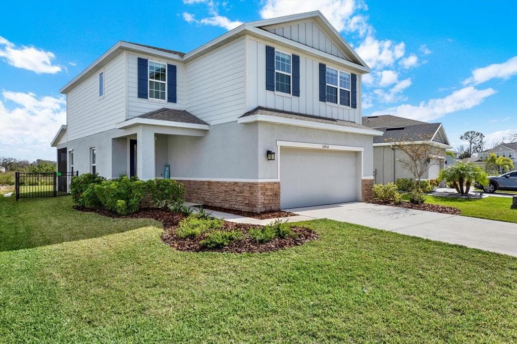 10432 HIGH NOON TRAIL PARRISH, FL 34219