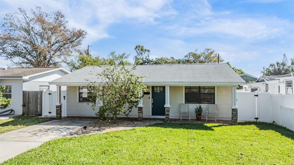 3913 29TH STREET N ST PETERSBURG, FL 33714