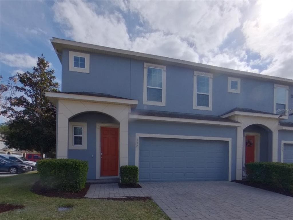 372 CORAL BEACH CIRCLE CASSELBERRY, FL 32707