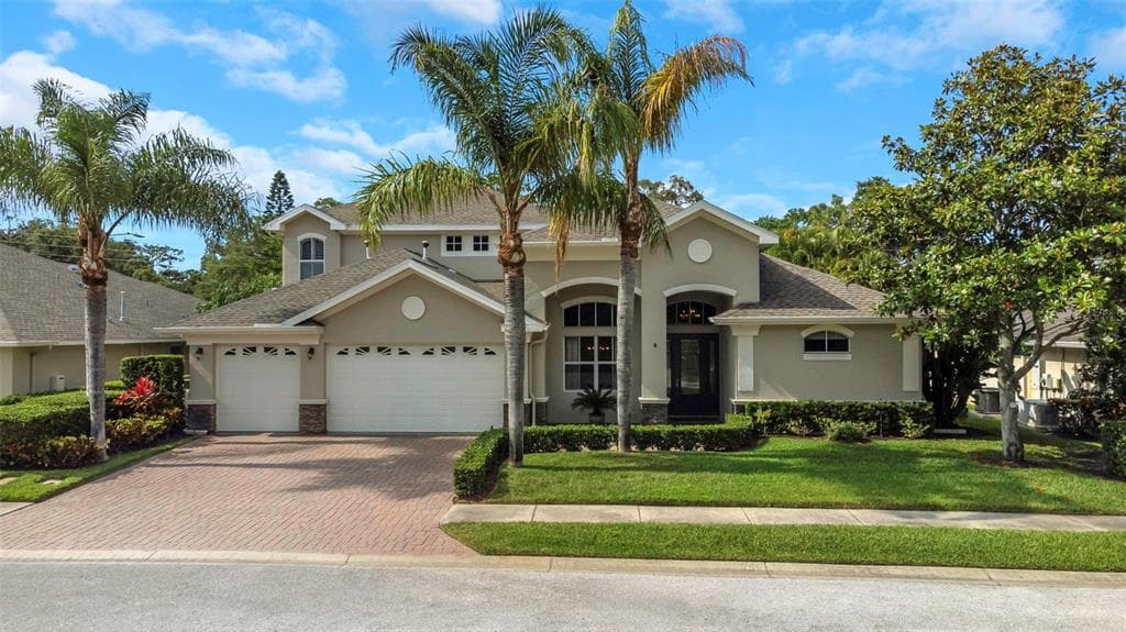 2910 SUNRISE DRIVE CLEARWATER, FL 33759