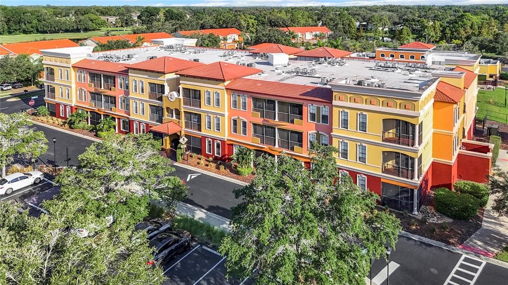 13941 CLUBHOUSE DRIVE UNIT 308 TAMPA, FL 33618