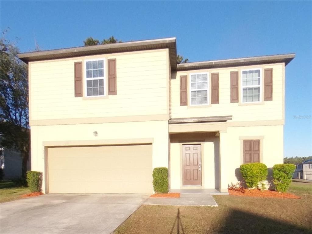 15316 ROYAL TERN BOULEVARD MASCOTTE, FL 34753