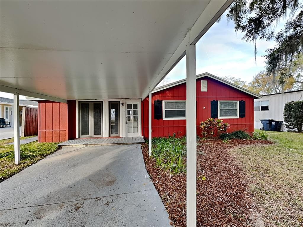 29 SUNSET CIRCLE LAKE ALFRED, FL 33850