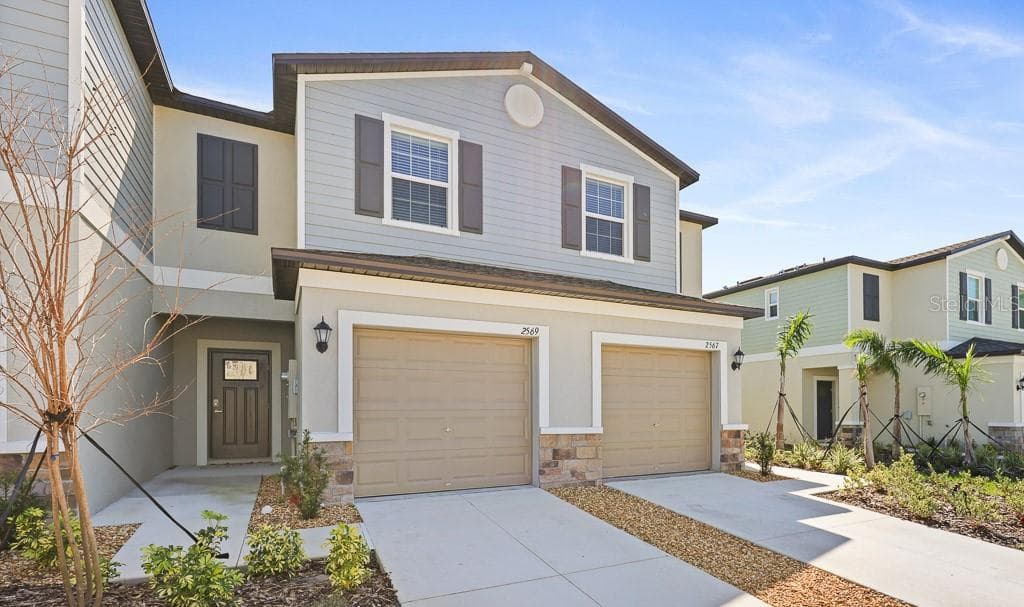 2569 SUNRAY VENUS WAY RUSKIN, FL 33570