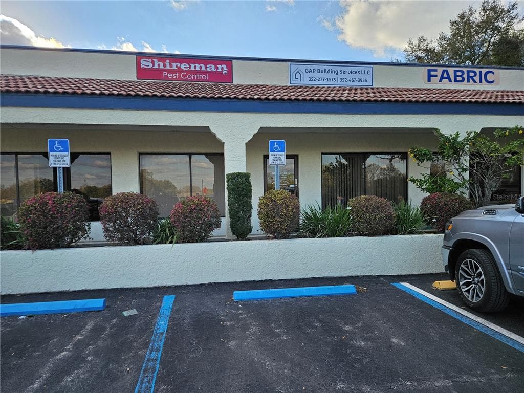 13825 US HIGHWAY 98 BYPASS UNIT C DADE CITY, FL 33525
