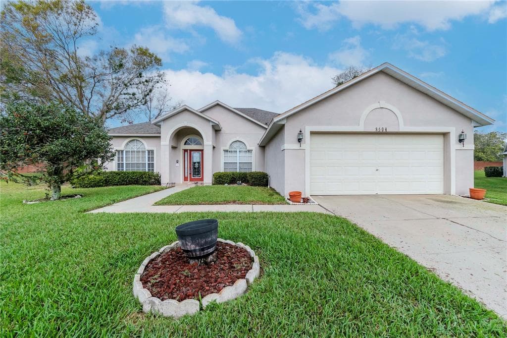8604 HERONS COVE PLACE