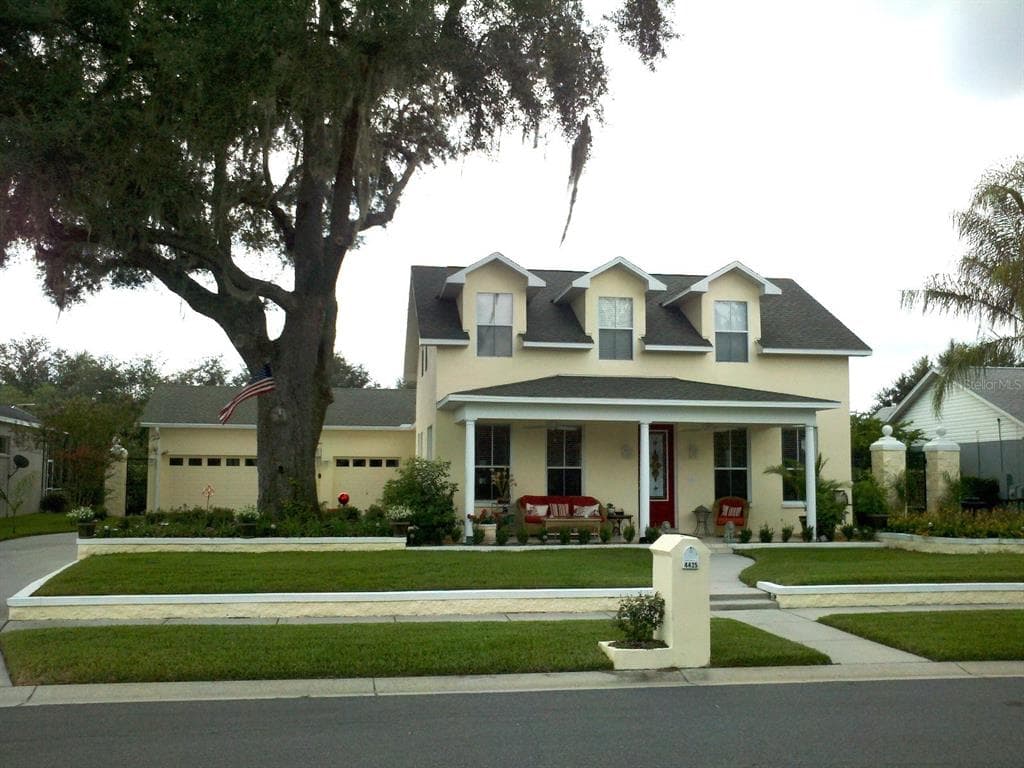 4425 MERRICK RUN LANE