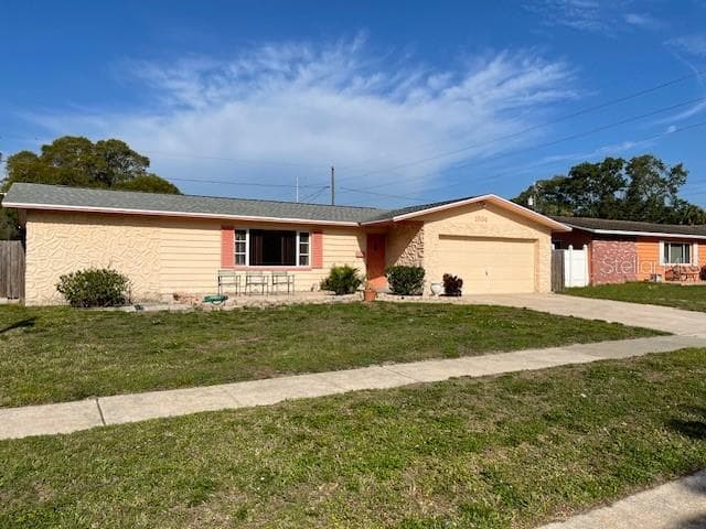 1884 YALE DRIVE CLEARWATER, FL 33765