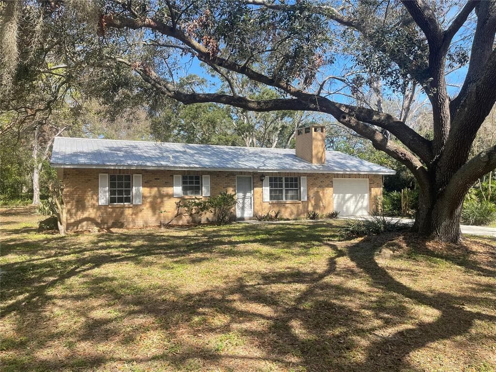 3136 HURLEY ROAD VALRICO, FL 33596