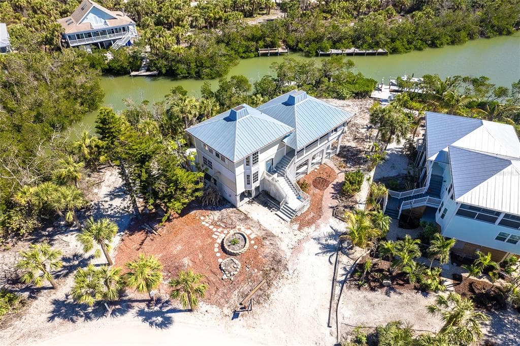 20 PALM DRIVE PLACIDA, FL 33946