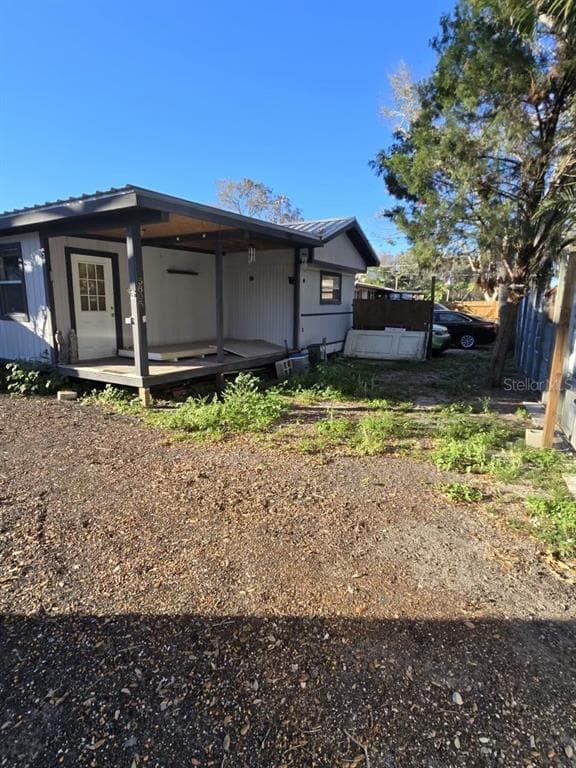 5805 BARRY LANE
