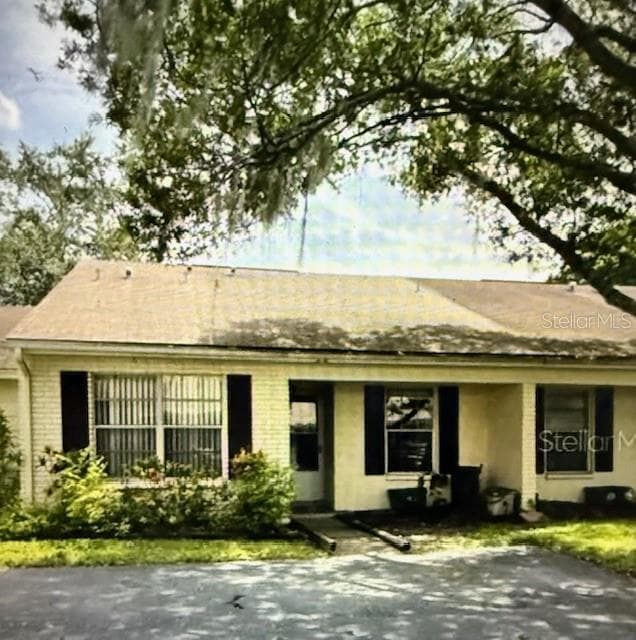 292 PLYMOUTH STREET SAFETY HARBOR, FL 34695
