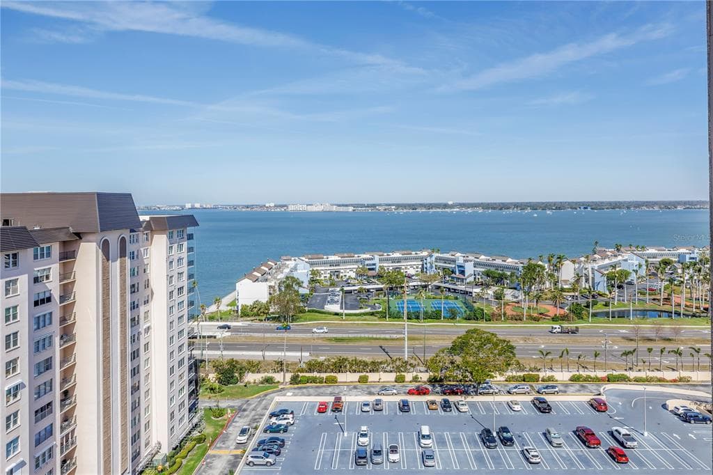 5200 BRITTANY DRIVE S UNIT 1710 ST PETERSBURG, FL 33715
