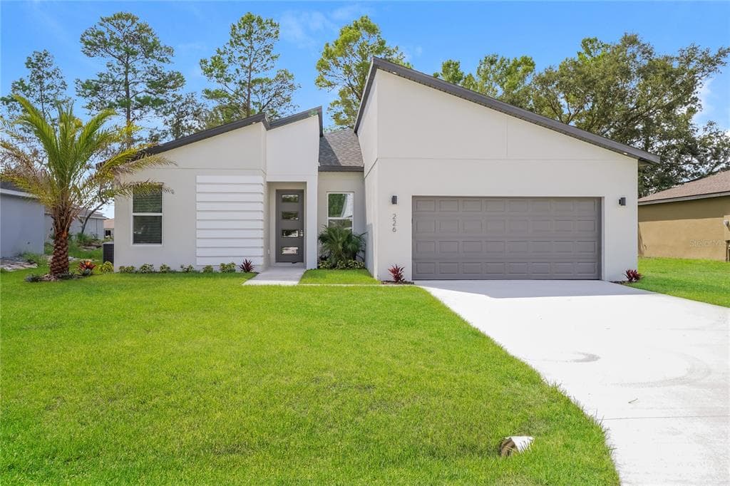 226 FIG COURT KISSIMMEE, FL 34759