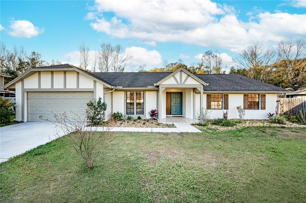15002 WINTERWIND DRIVE TAMPA, FL 33624
