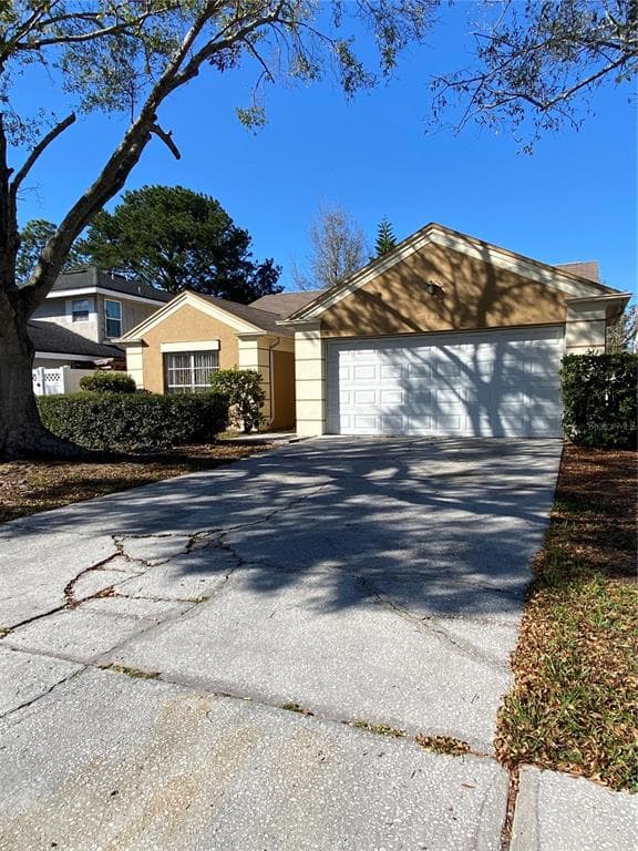 5039 CYPRESS TRACE DRIVE TAMPA, FL 33624
