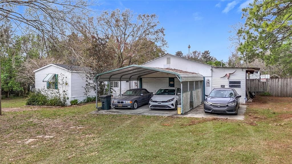 8523 HAMSTER DRIVE ZEPHYRHILLS, FL 33540
