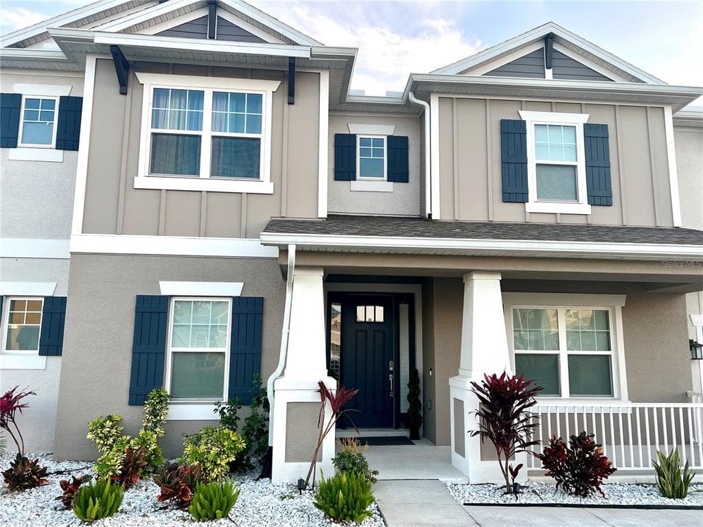 33802 CASTAWAY LOOP WESLEY CHAPEL, FL 33543