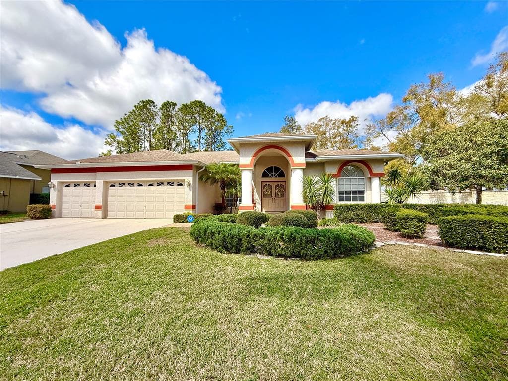 9006 CALLAWAY DRIVE