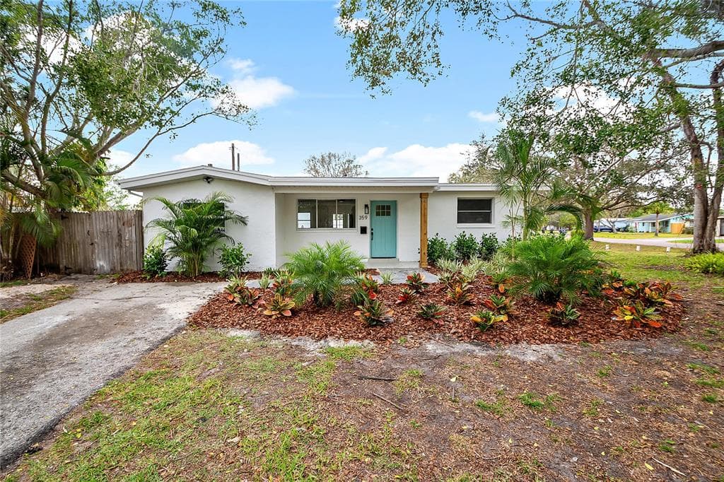 359 55TH AVENUE NE ST PETERSBURG, FL 33703