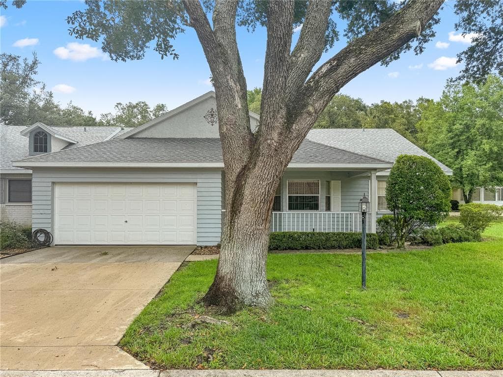 8519 SW 91ST STREET UNIT F OCALA, FL 34481