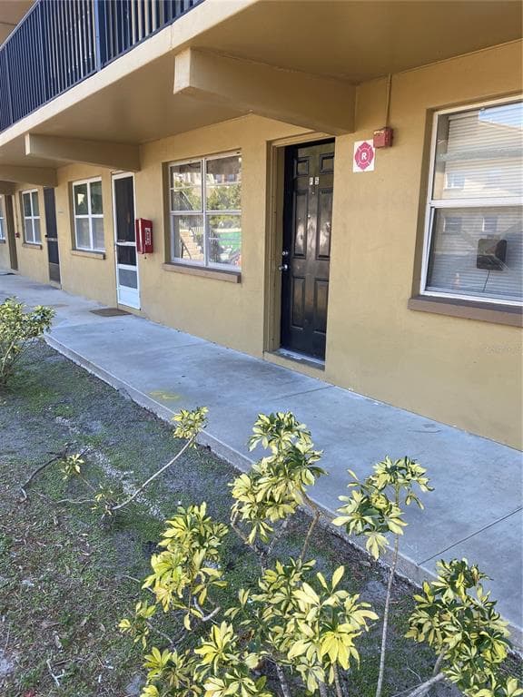 2500 HARN BOULEVARD UNIT F5 CLEARWATER, FL 33764