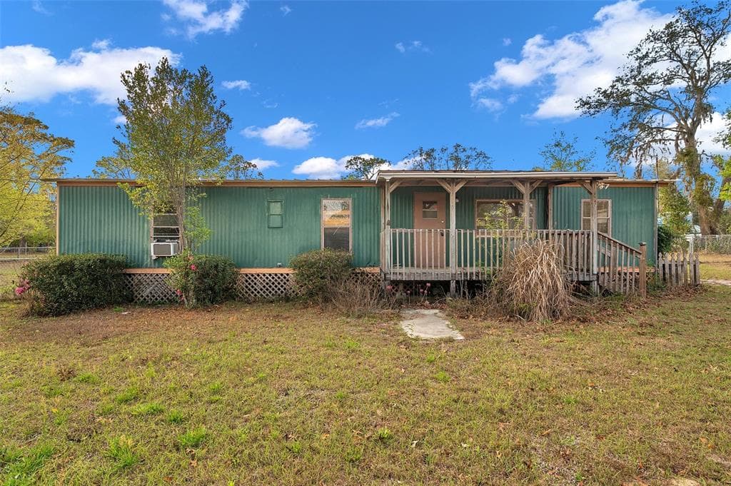 18139 GREENSBORO STREET SPRING HILL, FL 34610