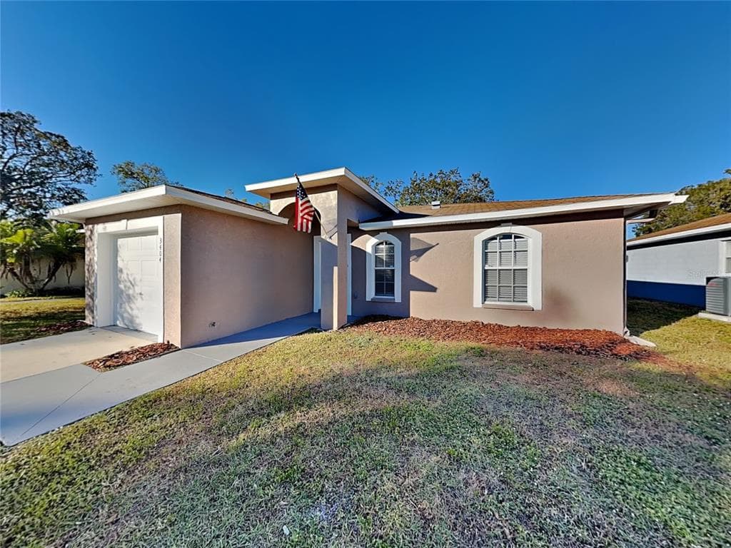 3404 AMBER LEAF COURT TAMPA, FL 33619