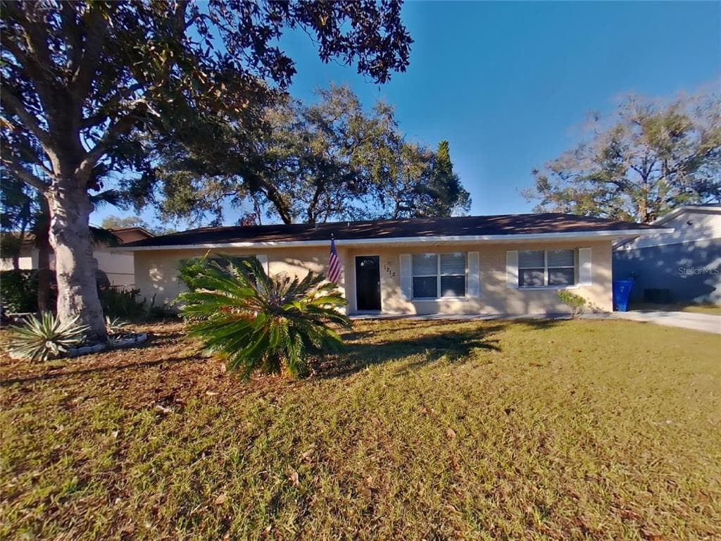 1212 CITRUS HILL COURT SEFFNER, FL 33584