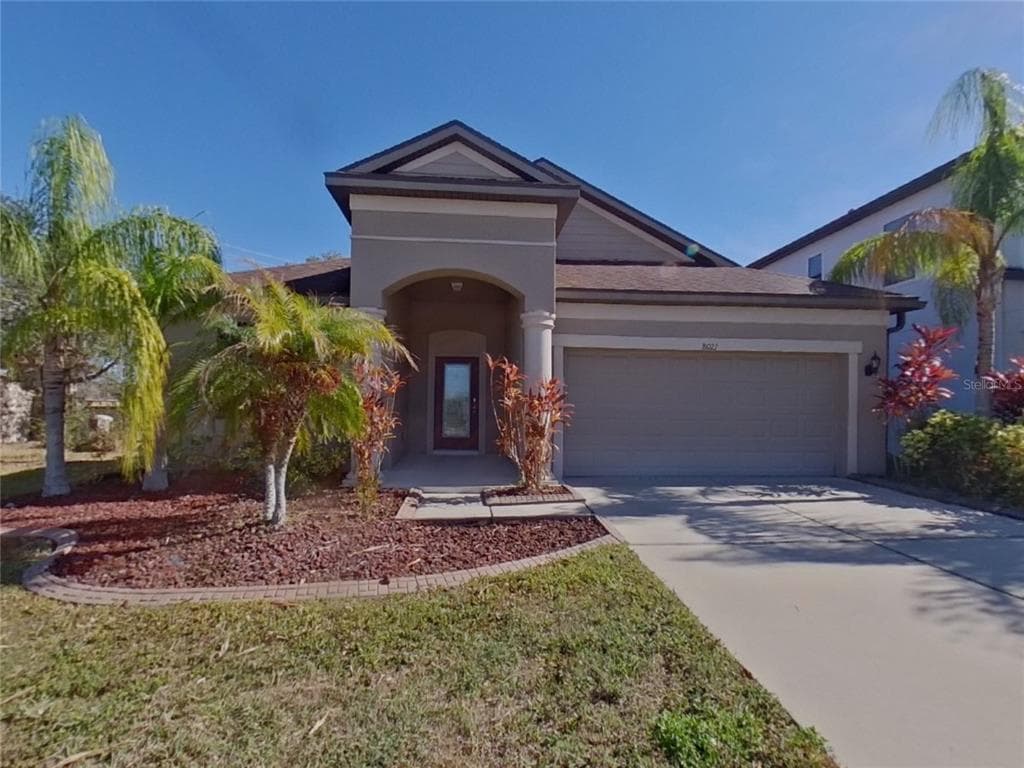 8021 WHITETAIL DEER WAY TAMPA, FL 33635