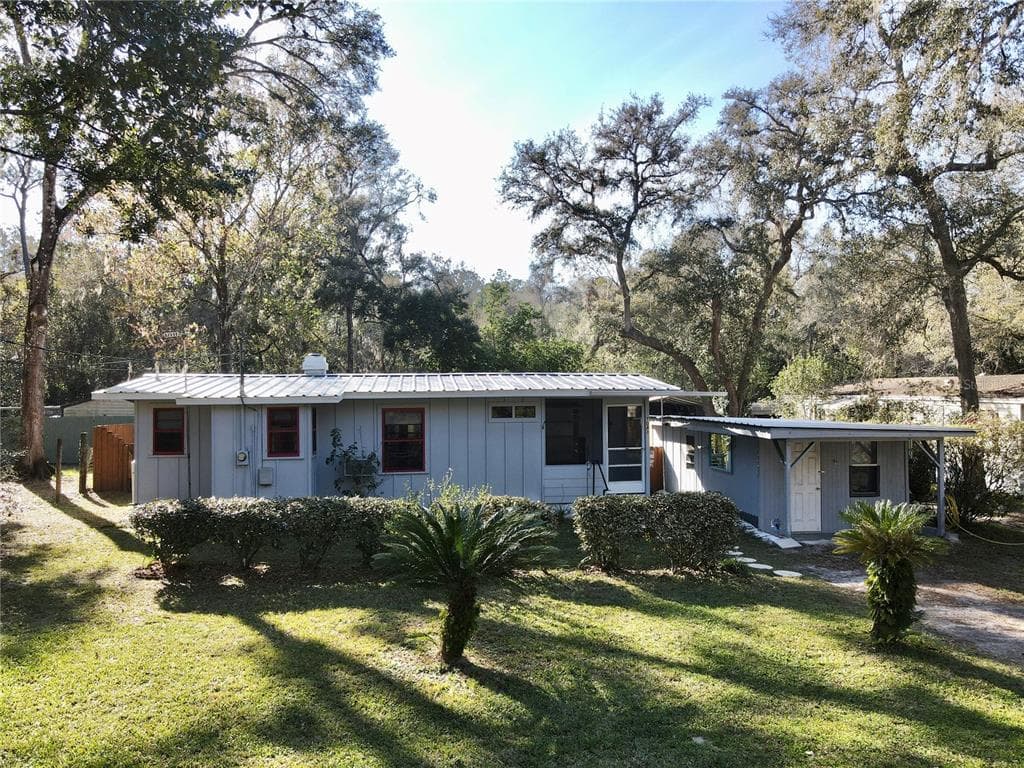 7043 LANG ST BROOKSVILLE, FL 34601