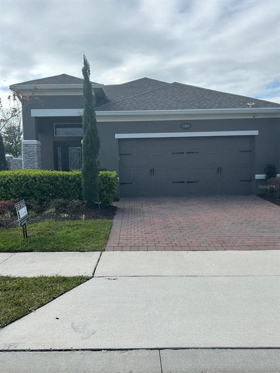 1406 SWINTON COURT SANFORD, FL 32771
