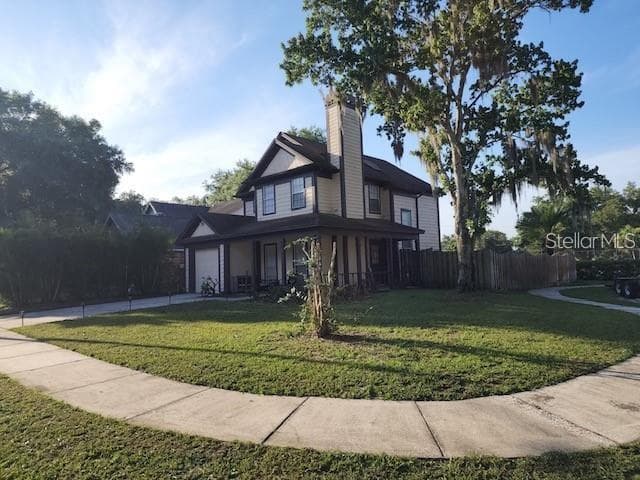 614 GREENGLEN LANE PALM HARBOR, FL 34684