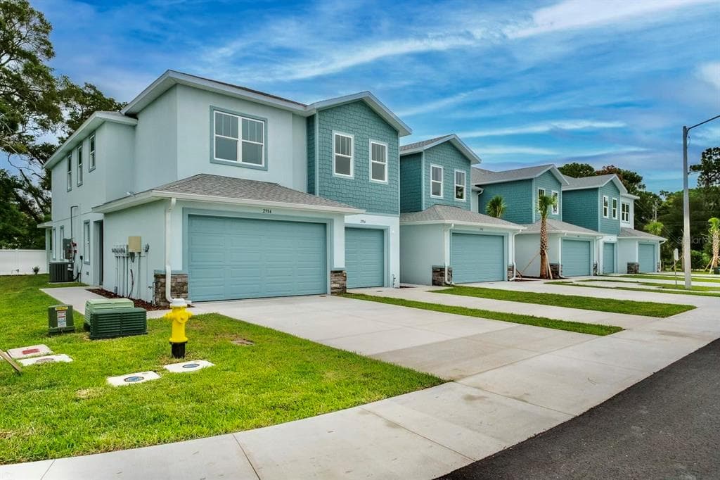 2984 MEARSHIRE DRIVE CLEARWATER, FL 33760